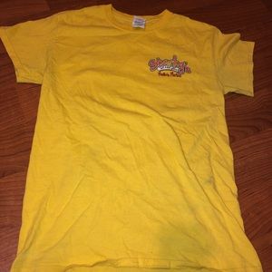 SHARKYS ON THE PIER SHIRT